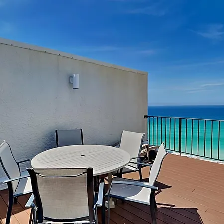 Appartamento Edgewater Tower III #1205